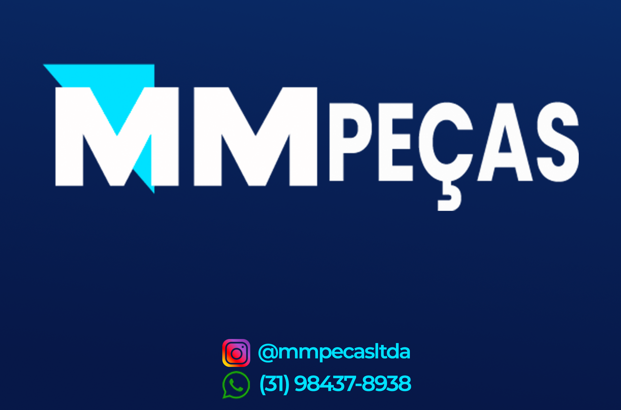 MM PEÇAS